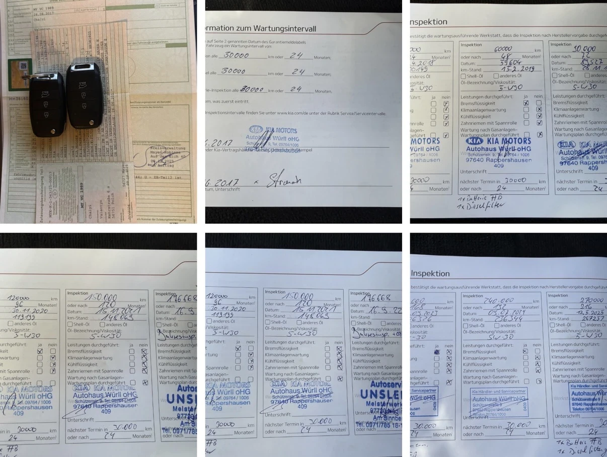 Kia Ceed Kia Ceed 1.6CRDI-NAVI-Eco Dynamics-Euro6, снимка 16 - Автомобили и джипове - 54445615