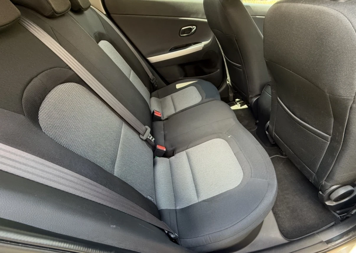Kia Ceed Kia Ceed 1.6CRDI-NAVI-Eco Dynamics-Euro6, снимка 13 - Автомобили и джипове - 54445615