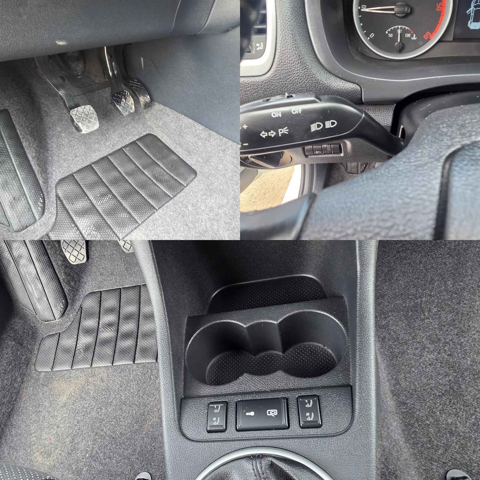 Skoda Roomster 1.9 TDI 105 ps | Mobile.bg � ����������� 13