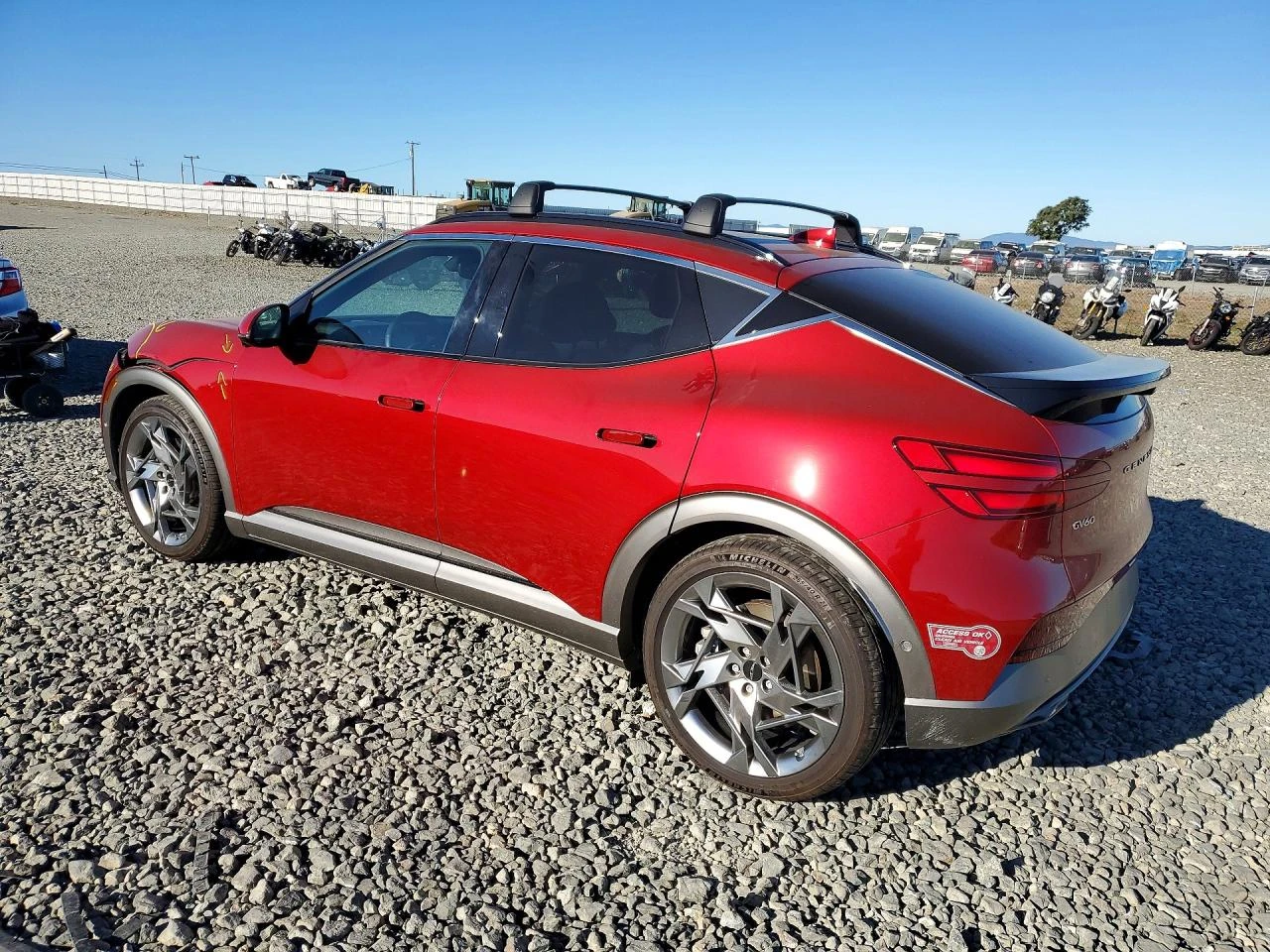 Genesis GV60 0.0l Performance | Mobile.bg � ����������� 2