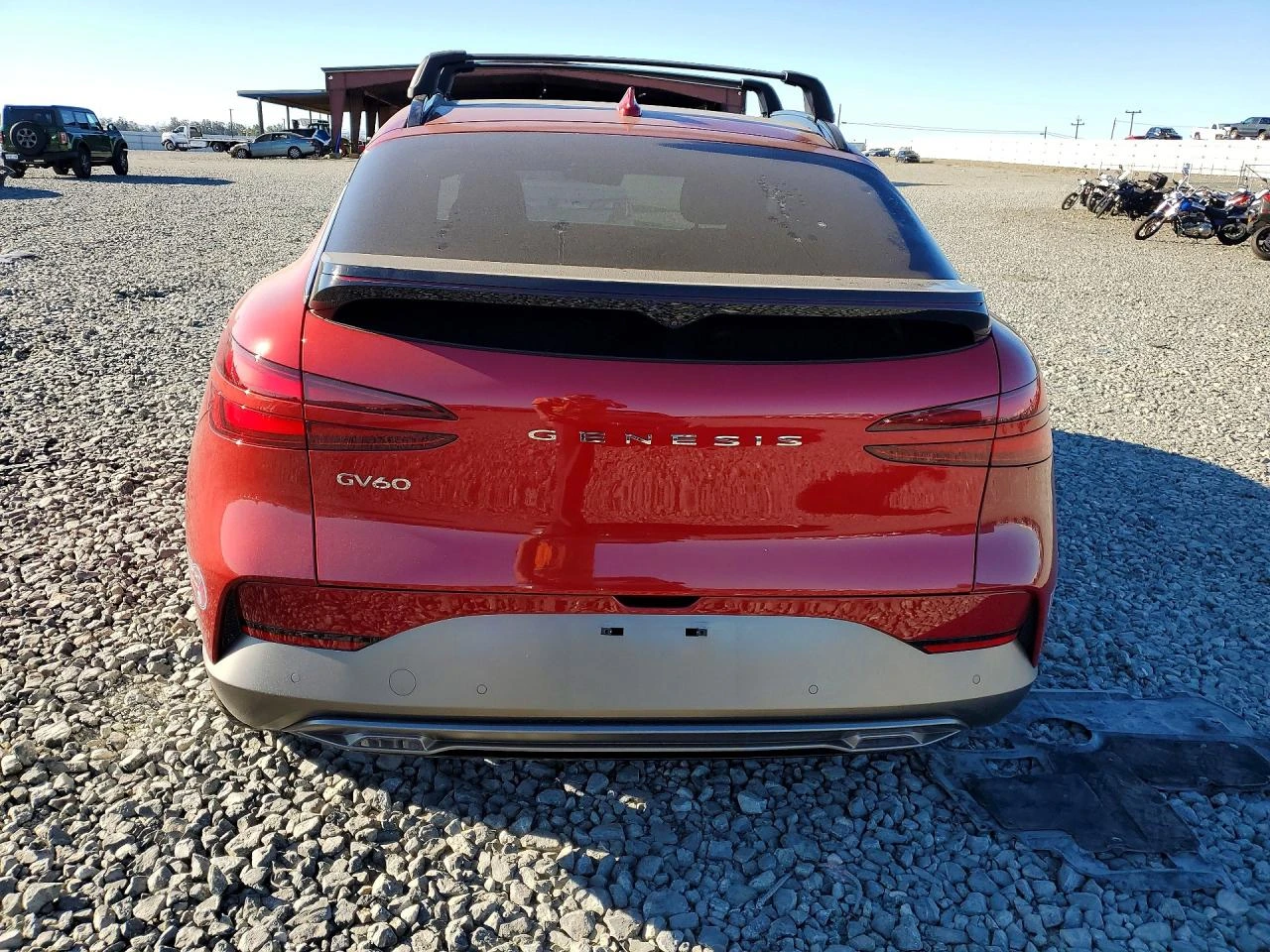Genesis GV60 0.0l Performance | Mobile.bg � ����������� 6