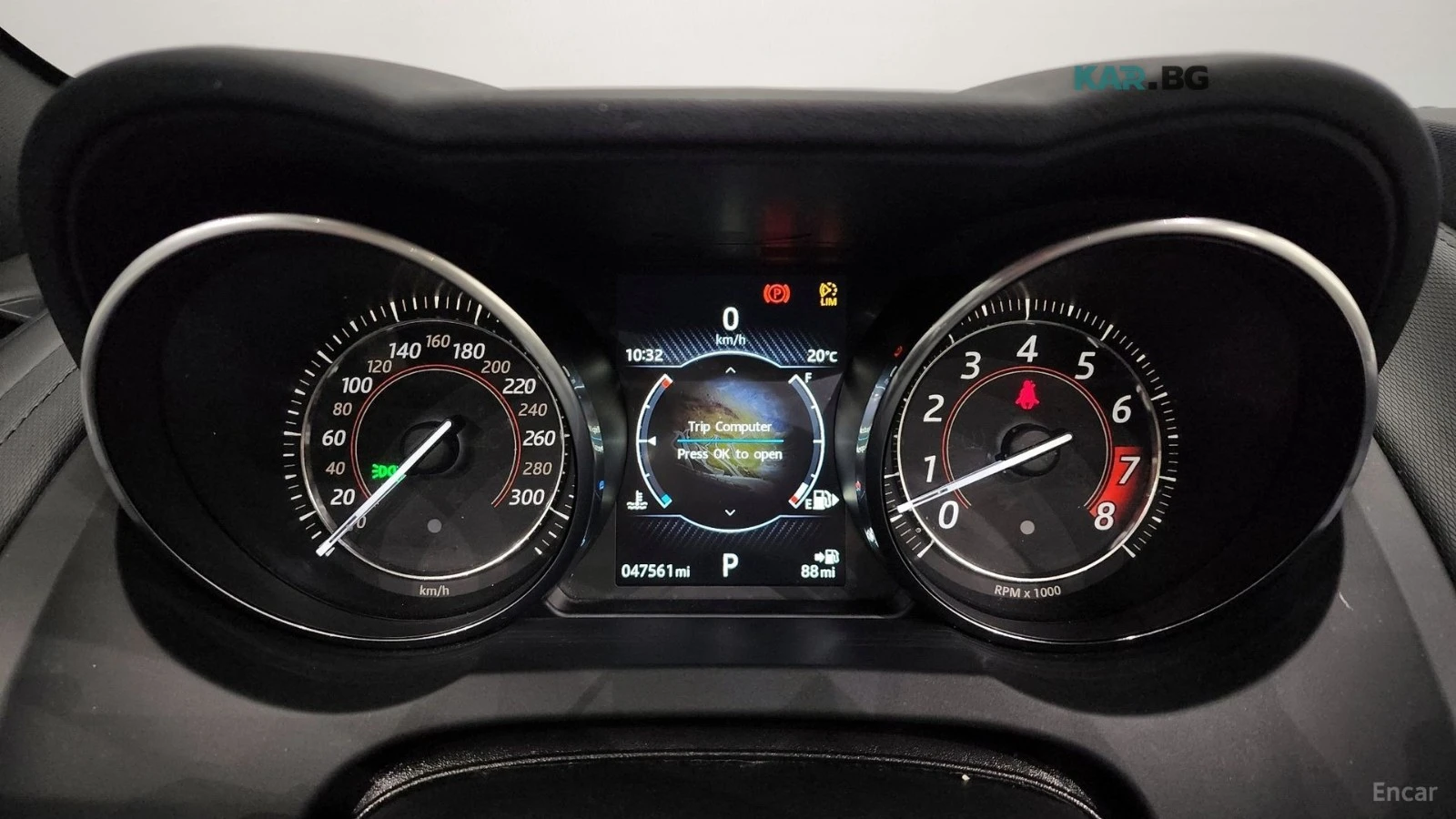 Jaguar F-Type 3.0 Convertible* КОЖА* НАВИ* КАМЕРА, снимка 7 - Автомобили и джипове - 55248767