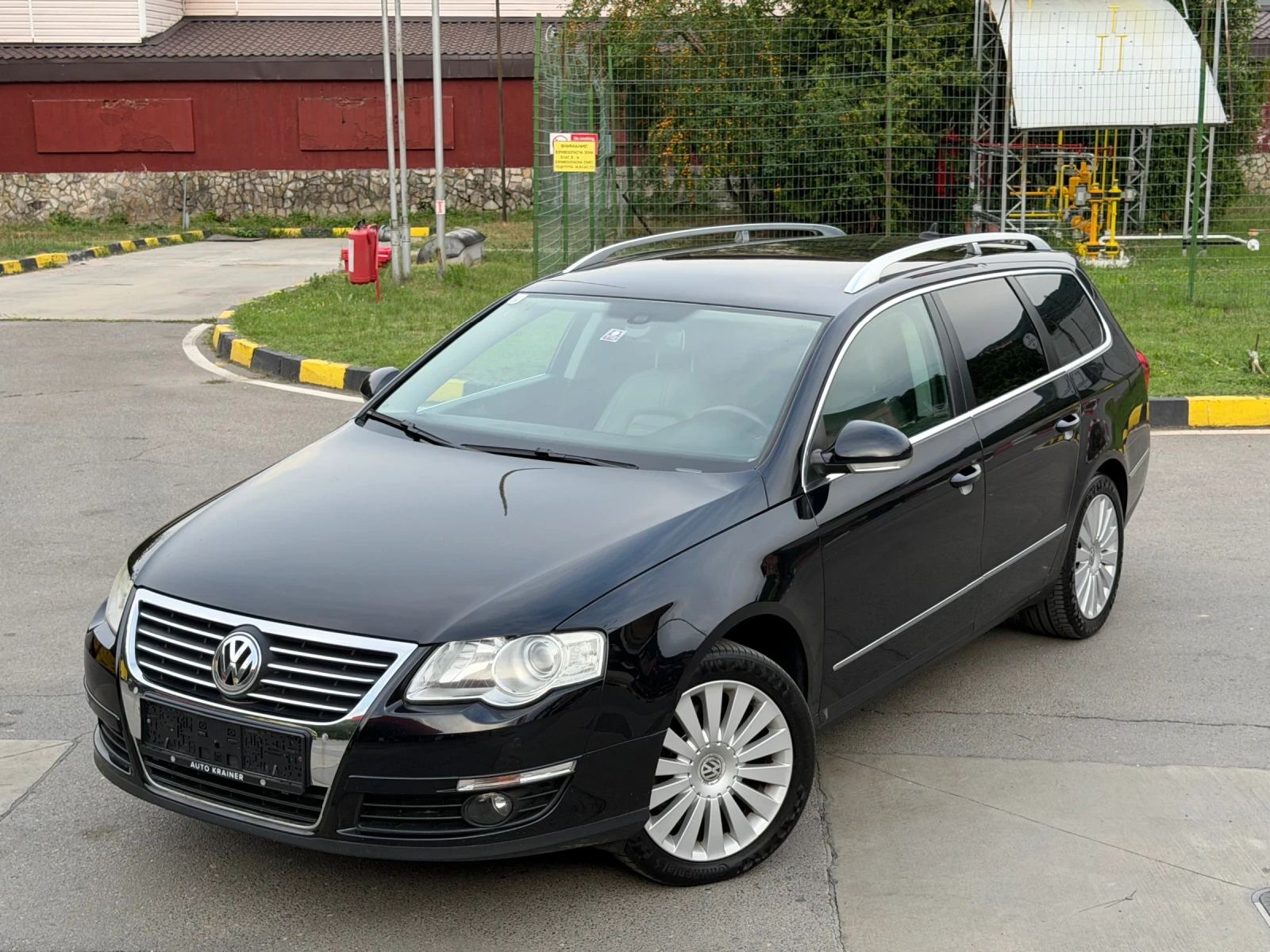 VW Passat HIGHLINE ��� ��������� | Mobile.bg � ����������� 2