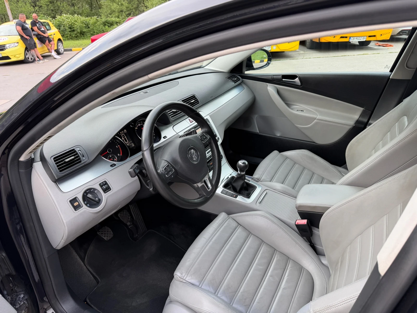 VW Passat HIGHLINE ��� ��������� | Mobile.bg � ����������� 10