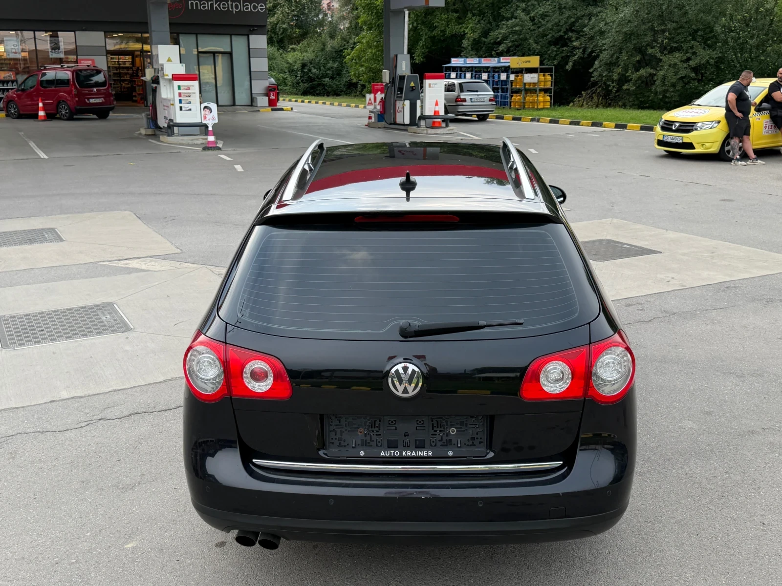 VW Passat HIGHLINE ��� ��������� | Mobile.bg � ����������� 5