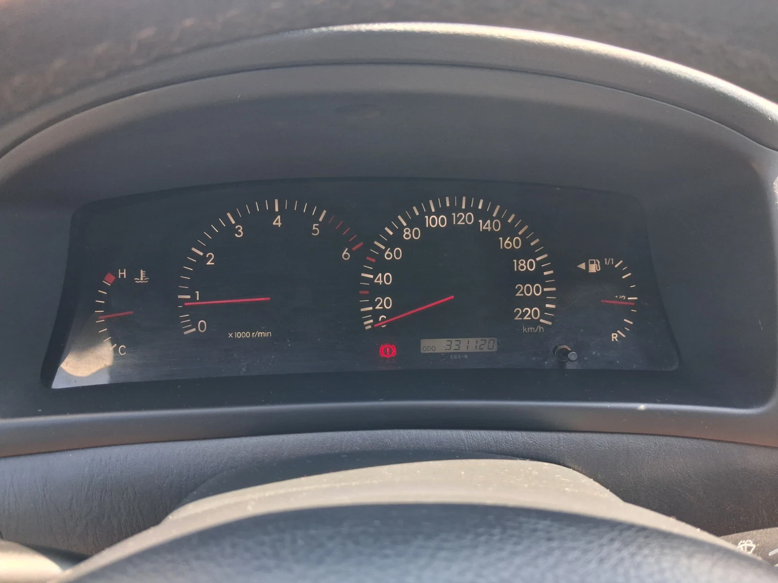 Toyota Corolla verso, снимка 11 - Автомобили и джипове - 55550317