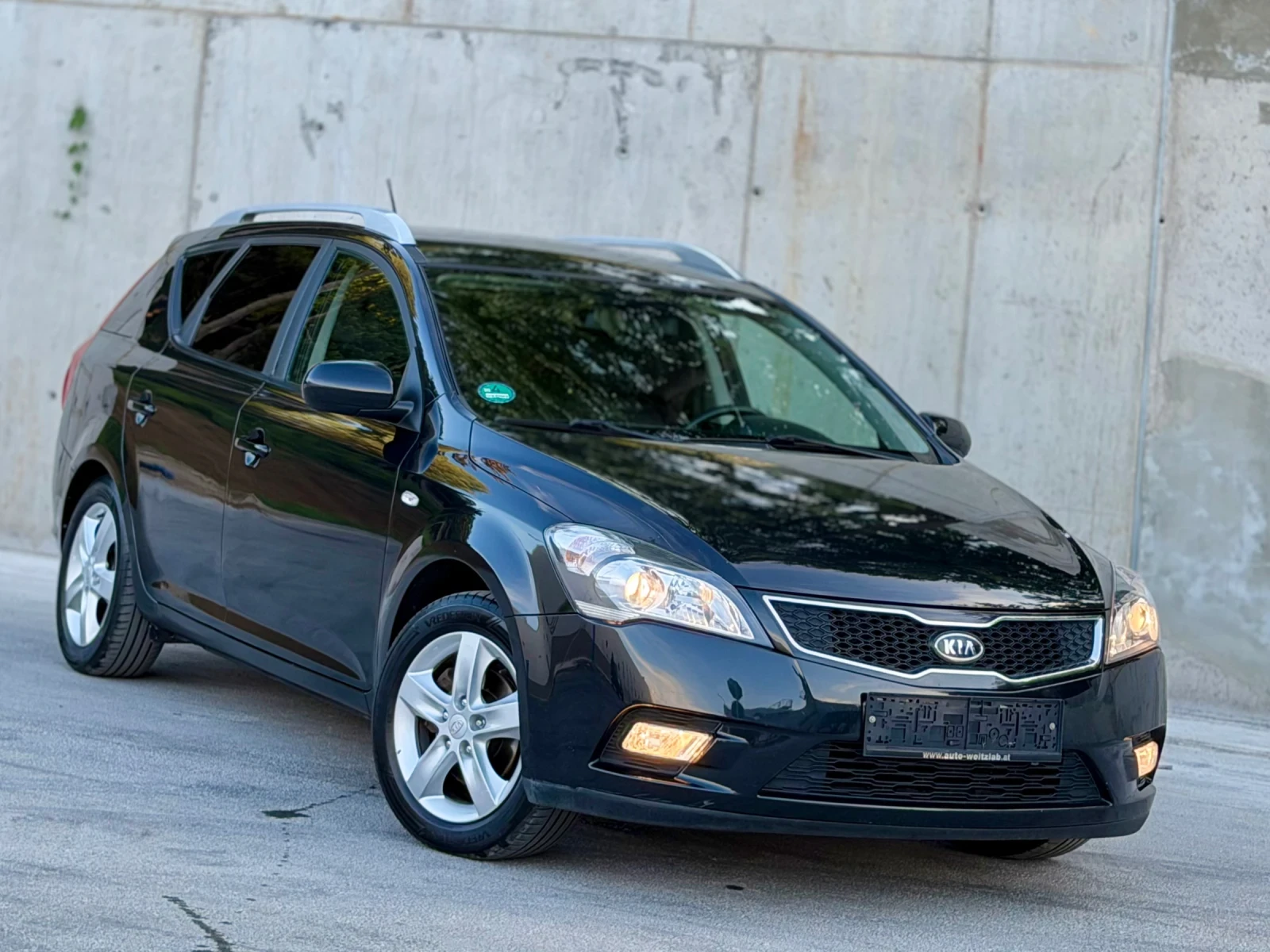 Kia Ceed 1.4i~90hp~FACELIFT~150000��! | Mobile.bg � ����������� 3