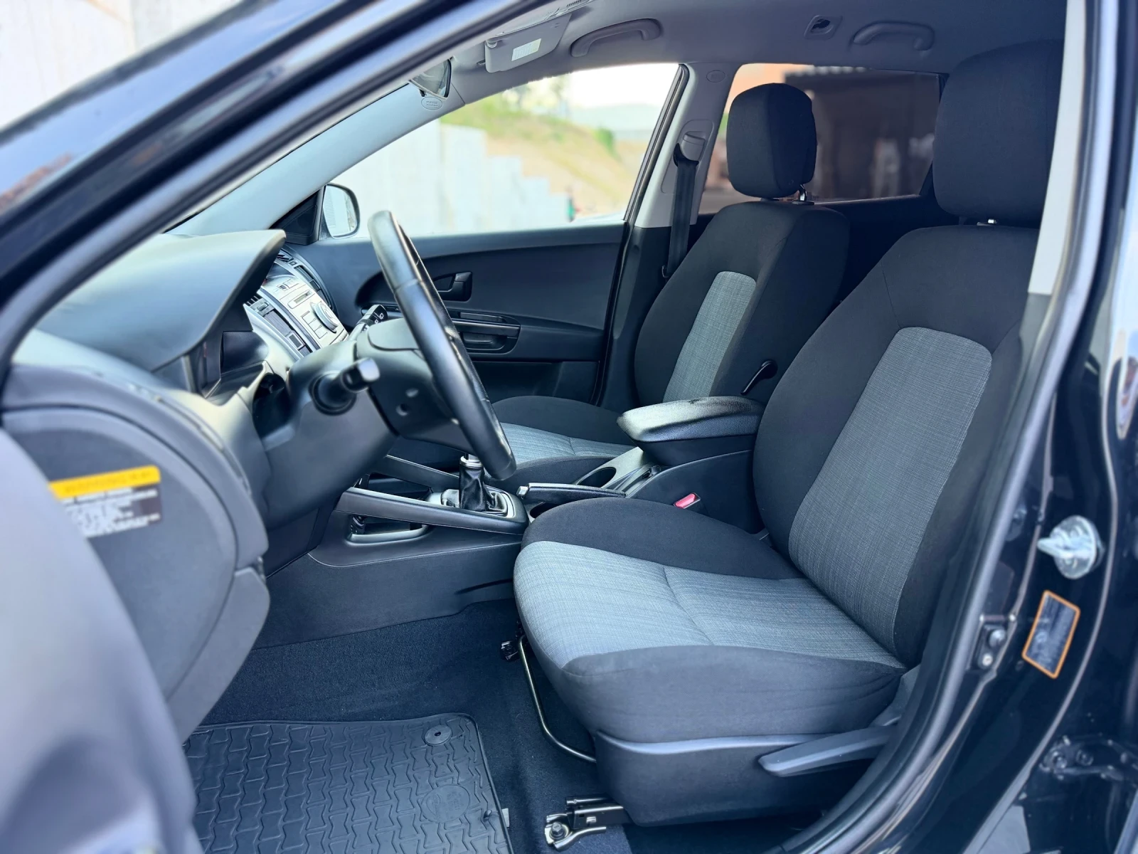 Kia Ceed 1.4i~90hp~FACELIFT~150000��! | Mobile.bg � ����������� 10