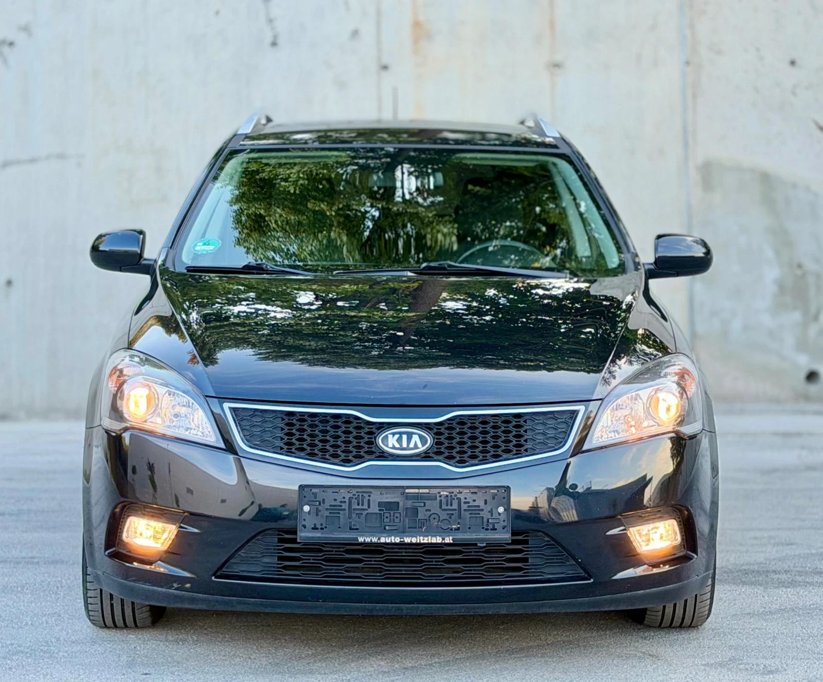 Kia Ceed 1.4i~90hp~FACELIFT~150000��! | Mobile.bg � ����������� 2