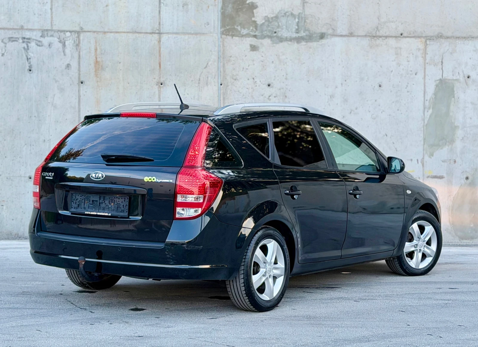 Kia Ceed 1.4i~90hp~FACELIFT~150000��! | Mobile.bg � ����������� 5