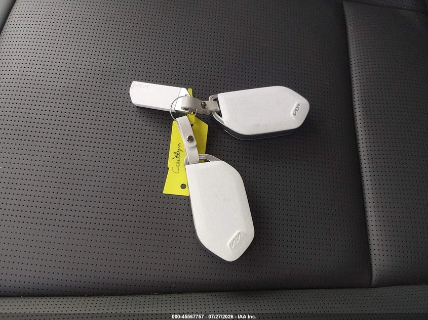 Kia EV9 Light Long Range, снимка 11 - Автомобили и джипове - 55812650