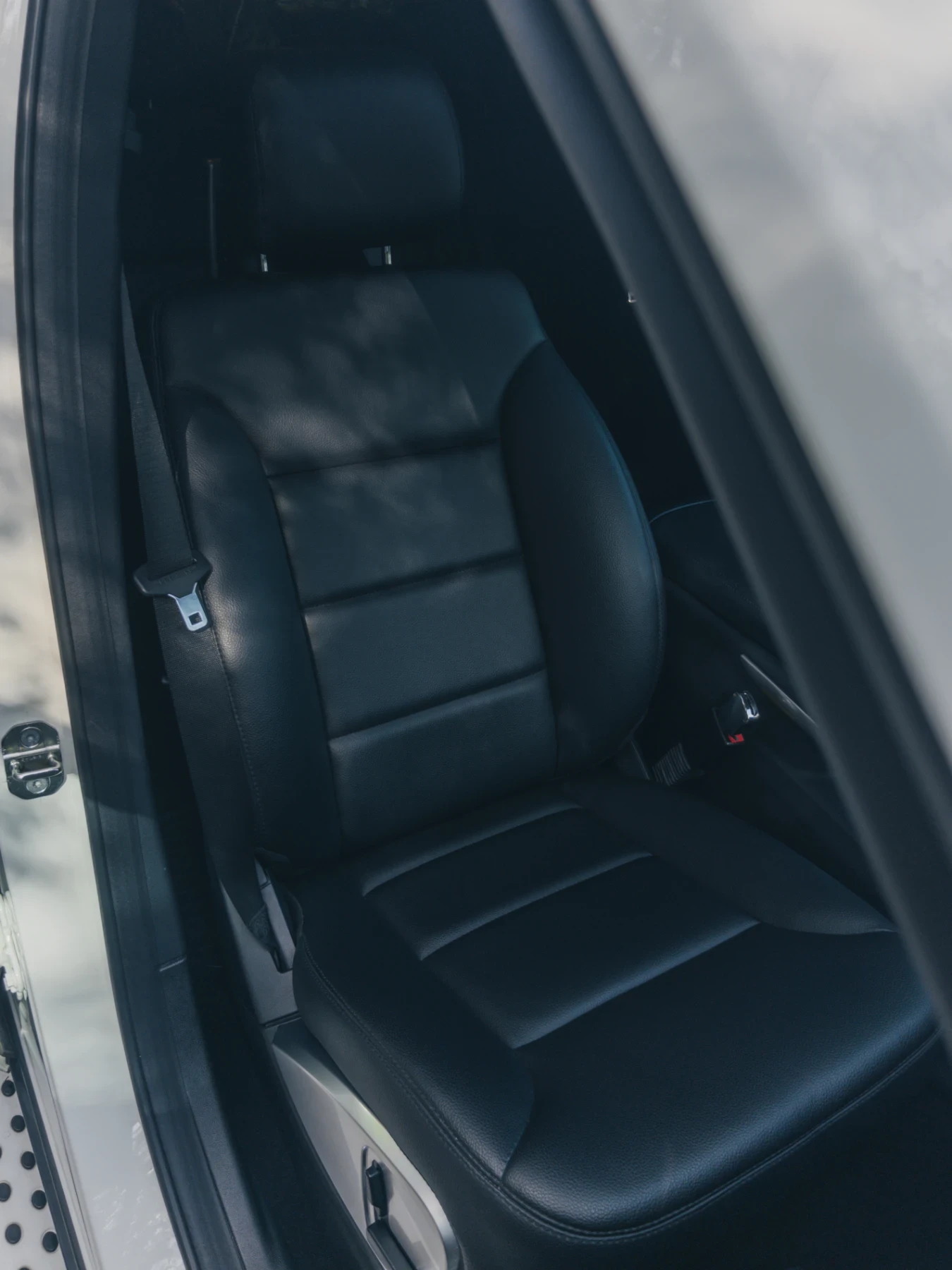 Mercedes-Benz ML 550, снимка 10 - Автомобили и джипове - 55847436