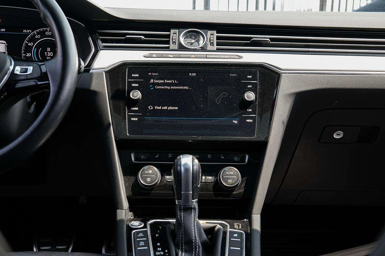 VW Arteon Execline R-LINE / 4MOTION / CARBON APR INTAKE / АВ, снимка 13 - Автомобили и джипове - 56011261