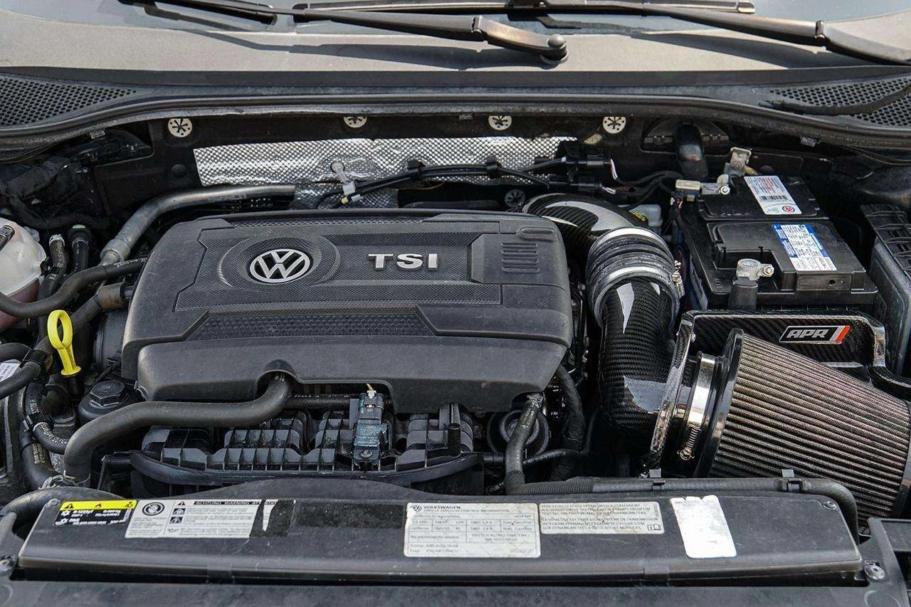 VW Arteon Execline R-LINE / 4MOTION / CARBON APR INTAKE / АВ, снимка 17 - Автомобили и джипове - 56011261