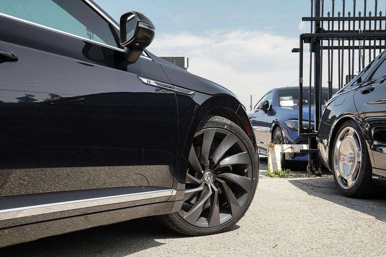 VW Arteon Execline R-LINE / 4MOTION / CARBON APR INTAKE / АВ, снимка 6 - Автомобили и джипове - 56011261