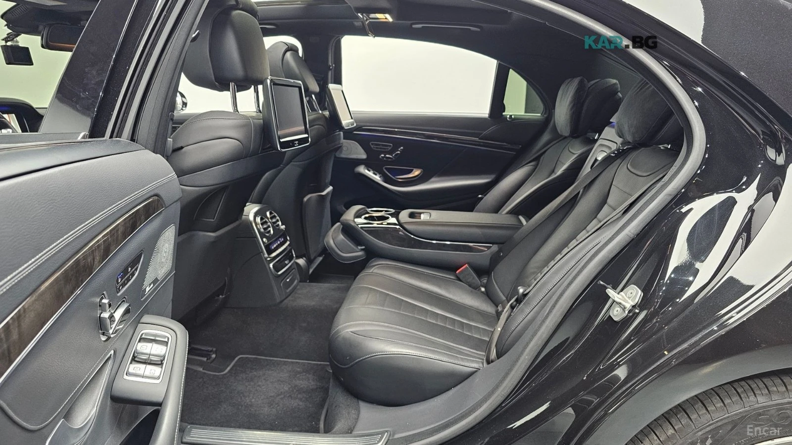 Mercedes-Benz S 500 LONG 4MATIC* 360* ����* �����* ����* ���� | Mobile.bg � ����������� 10
