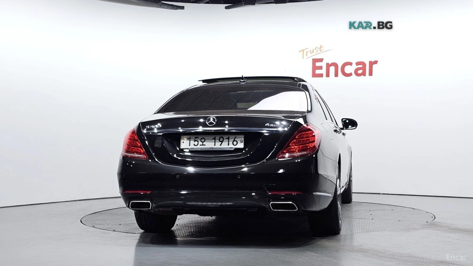 Mercedes-Benz S 500 LONG 4MATIC* 360* ����* �����* ����* ���� | Mobile.bg � ����������� 4