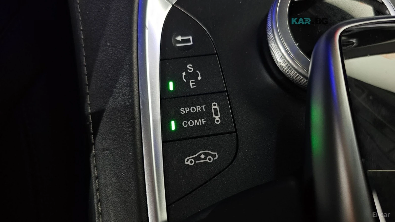 Mercedes-Benz S 500 LONG 4MATIC* 360* ����* �����* ����* ���� | Mobile.bg � ����������� 16