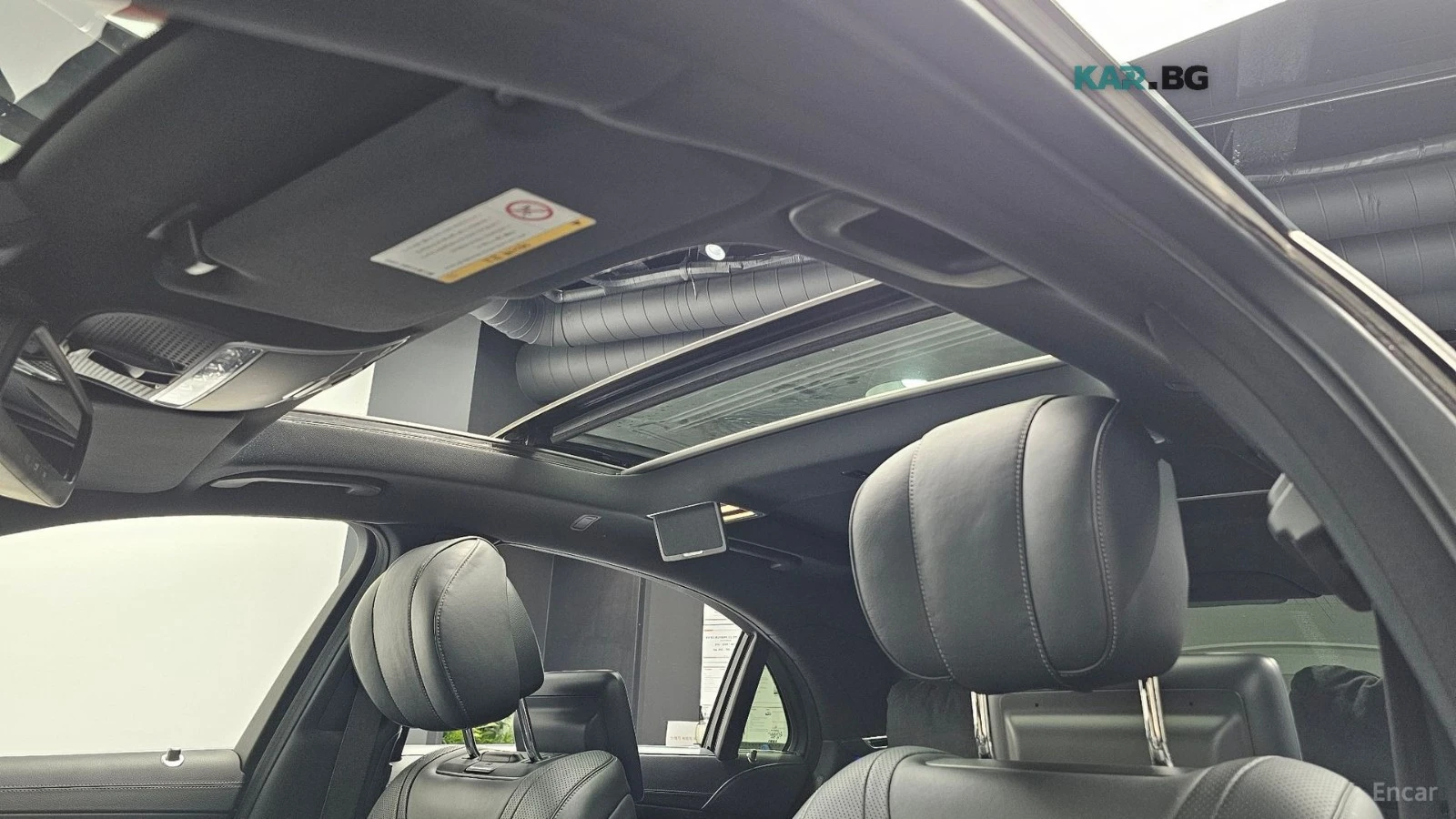 Mercedes-Benz S 500 LONG 4MATIC* 360* ����* �����* ����* ���� | Mobile.bg � ����������� 17