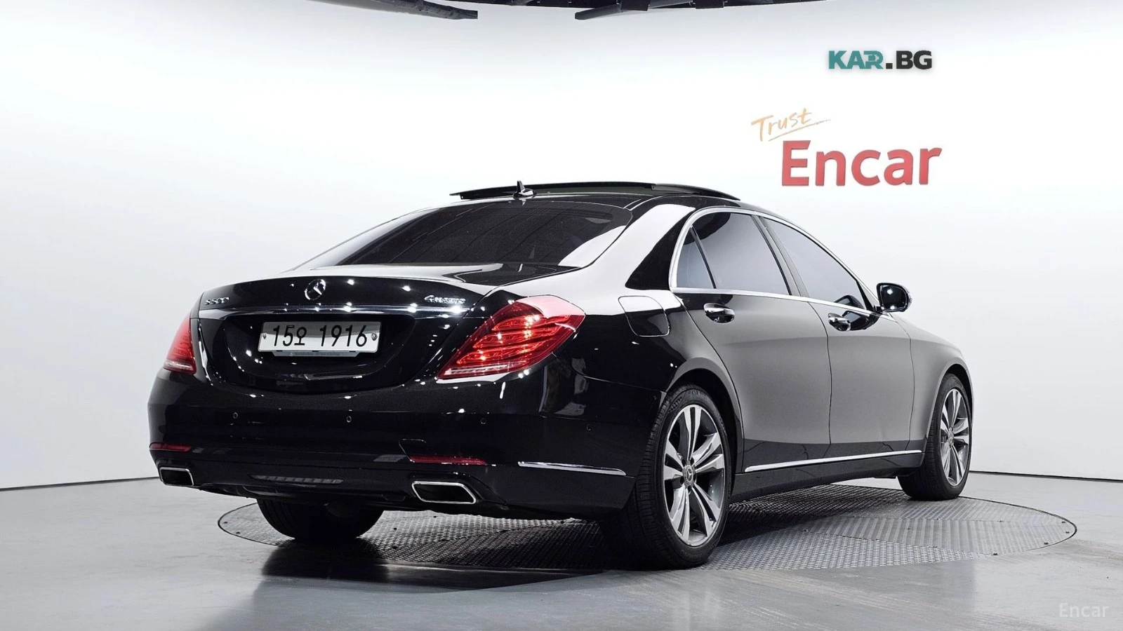 Mercedes-Benz S 500 LONG 4MATIC* 360* ����* �����* ����* ���� | Mobile.bg � ����������� 2