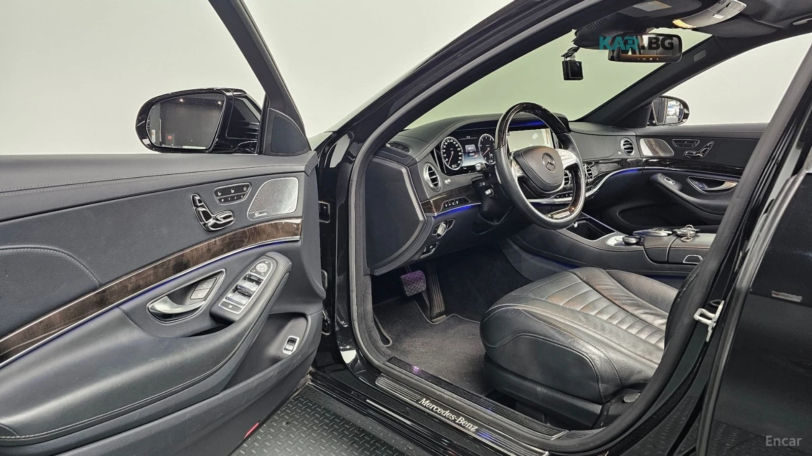 Mercedes-Benz S 500 LONG 4MATIC* 360* ����* �����* ����* ���� | Mobile.bg � ����������� 8