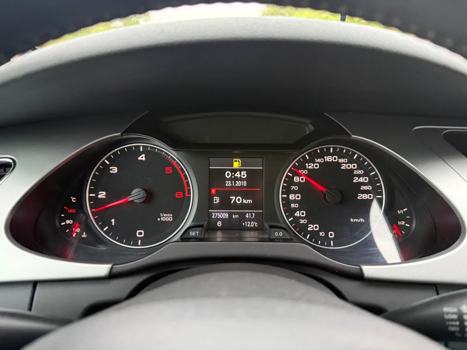 Audi A4 2.0TDI* 143* �����* LED*  | Mobile.bg � ����������� 14