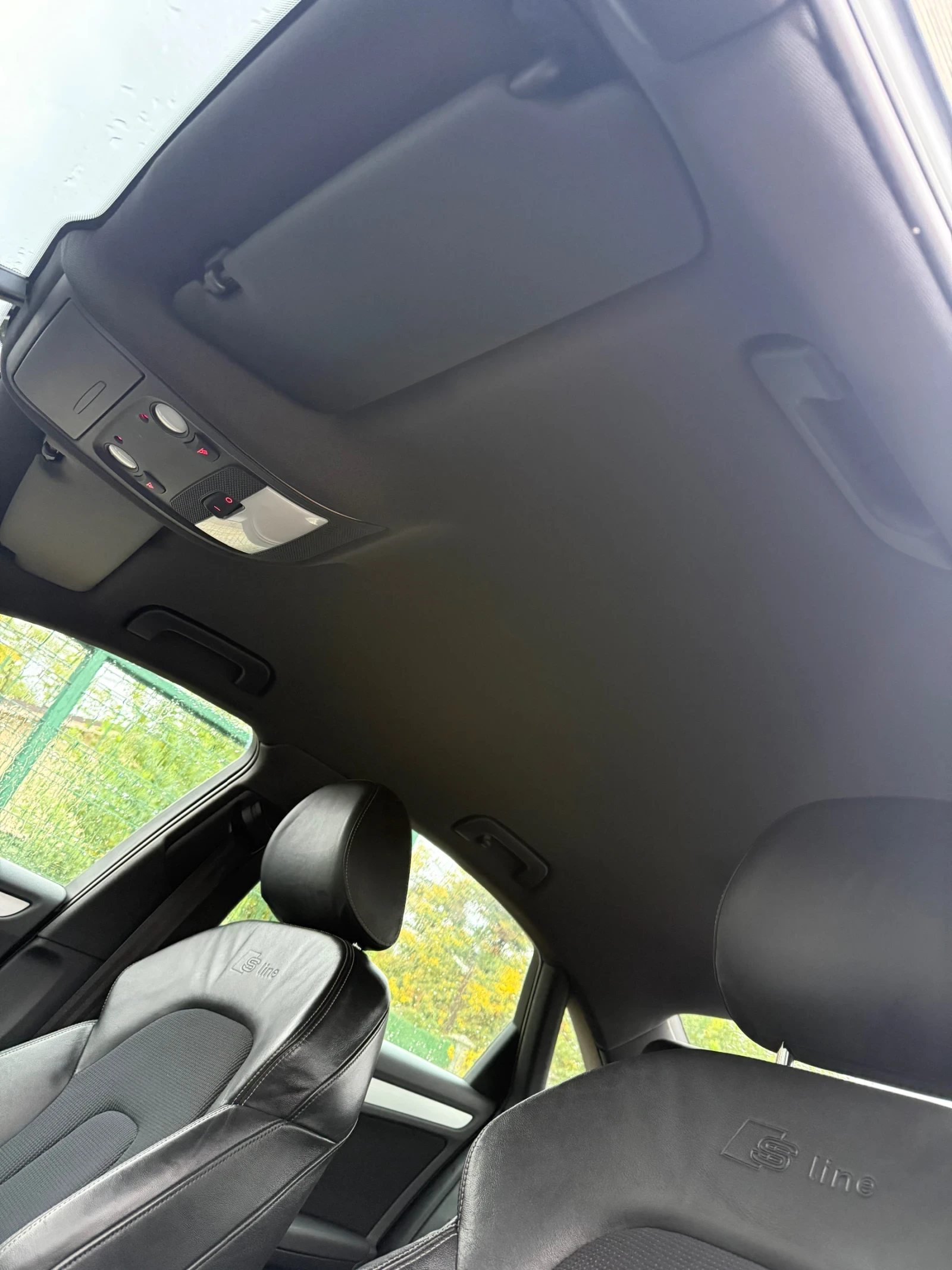 Audi A4 2.0TDI* 143* �����* LED*  | Mobile.bg � ����������� 13