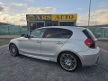 BMW 123 М-PACKET*NAVI*FACE*204КС*ЛИЗИНГ - [6] 