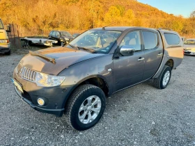 Mitsubishi L200 2.5DI-D, 178к.с., КЛИМАТРОНИК, АВТОПИЛОТ , снимка 1