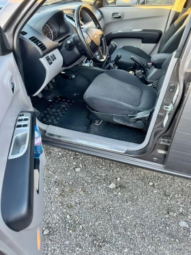 Mitsubishi L200 2.5DI-D, 178к.с., КЛИМАТРОНИК, АВТОПИЛОТ , снимка 8