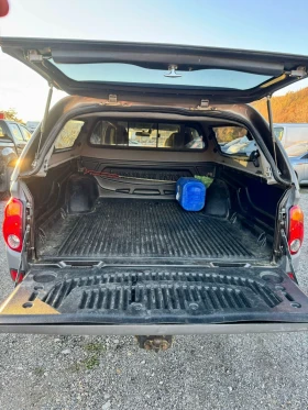 Mitsubishi L200 2.5DI-D, 178к.с., КЛИМАТРОНИК, АВТОПИЛОТ , снимка 4