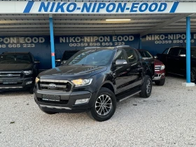 Ford Ranger 2 години Гаранция, снимка 1