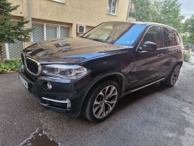 BMW X5 BMW X5 4.0 Xdrive 313, снимка 10