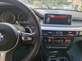 BMW X5 BMW X5 4.0 Xdrive 313, снимка 4