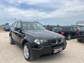 BMW X3 3.0D, 218ck.АВТОМАТИК, ЛИЗИНГ, снимка 1