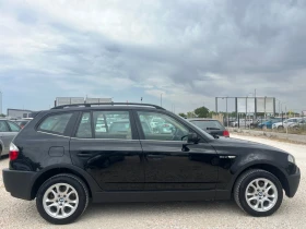 BMW X3 3.0D, 218ck.АВТОМАТИК, ЛИЗИНГ, снимка 8