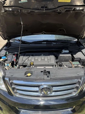 Great Wall Haval H6, снимка 13