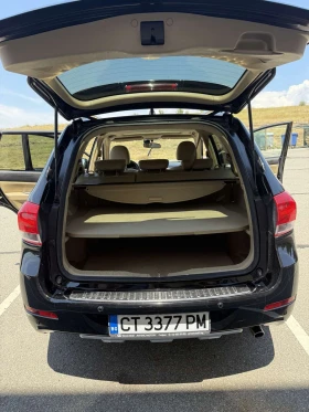 Great Wall Haval H6, снимка 2