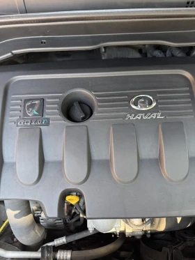 Great Wall Haval H6, снимка 10