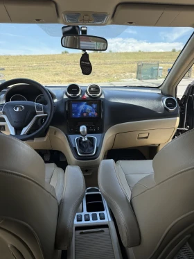 Great Wall Haval H6, снимка 5