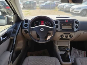 VW Tiguan 2.0TDI 140к. TOP!! EU-5, снимка 15