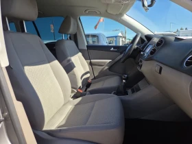 VW Tiguan 2.0TDI 140к. TOP!! EU-5, снимка 13