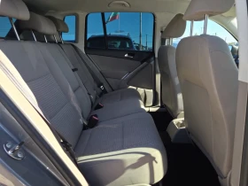 VW Tiguan 2.0TDI 140к. TOP!! EU-5, снимка 12