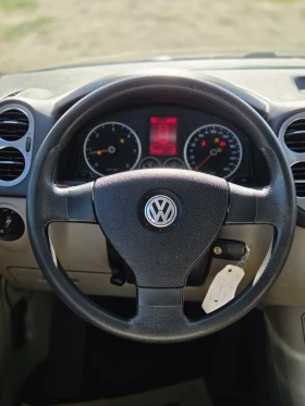 VW Tiguan 2.0TDI 140к. TOP!! EU-5, снимка 8