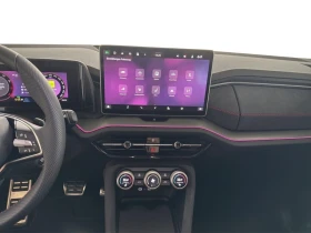 Skoda Kodiaq RS 2.0 TSI 4X4 FRONT-ASSIST LED CAMERA KEYLESS, снимка 11