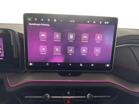 Skoda Kodiaq RS 2.0 TSI 4X4 FRONT-ASSIST LED CAMERA KEYLESS, снимка 10