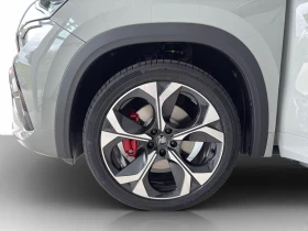 Skoda Kodiaq RS 2.0 TSI 4X4 FRONT-ASSIST LED CAMERA KEYLESS, снимка 5