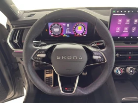 Skoda Kodiaq RS 2.0 TSI 4X4 FRONT-ASSIST LED CAMERA KEYLESS, снимка 9