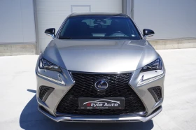 Lexus NX 300h 2.5HYBRID F-SPORT, FACE, TRI BEAM, HUD, PANO, FULL, снимка 8