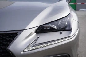 Lexus NX 300h 2.5HYBRID F-SPORT, FACE, TRI BEAM, PANO, HUD, FULL, снимка 17